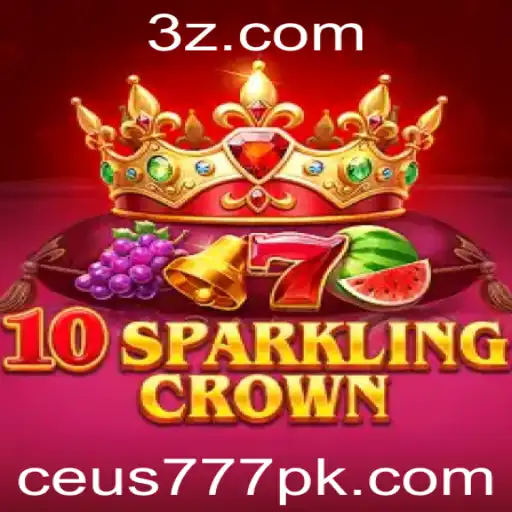 Explore o Fascinante Mundo de 10SparklingCrown