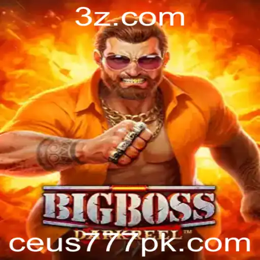 Descubra o Empolgante Mundo do Jogo BigBoss