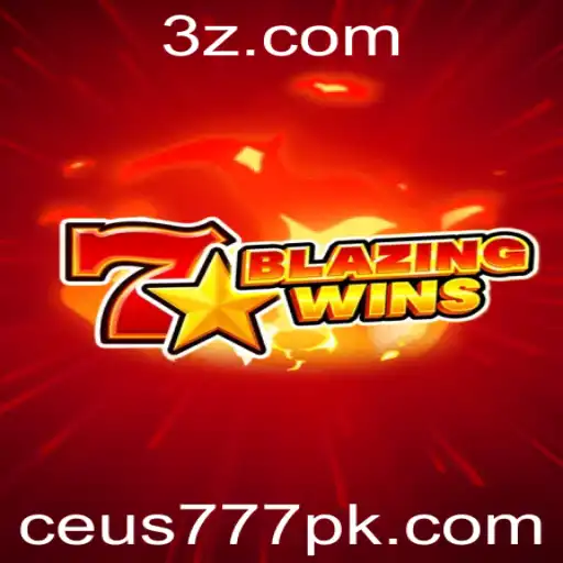 Descubra os Segredos de BlazingWins: O Jogo Aclamado de Caça-níqueis no Universo de 'Ceus 777'