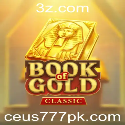 Descubra o Fascinante Mundo de 'BookOfGoldClassic' com a Chave do Céus 777