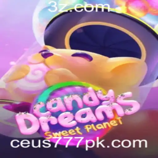 CandyDreams: Explorando o Mundo dos Céus 777