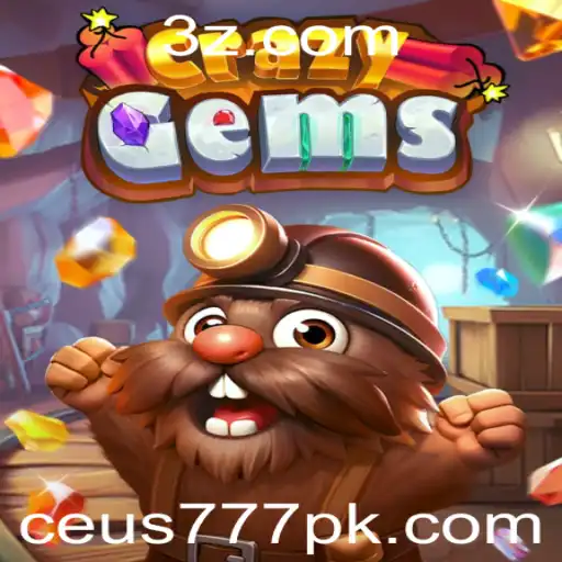 Descubra CrazyGems: Uma Aventura no Céu Repleto de Gemas e Sorte