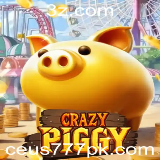 Descobrindo CrazyPiggy: A Nova Sensação dos Jogos Digitais