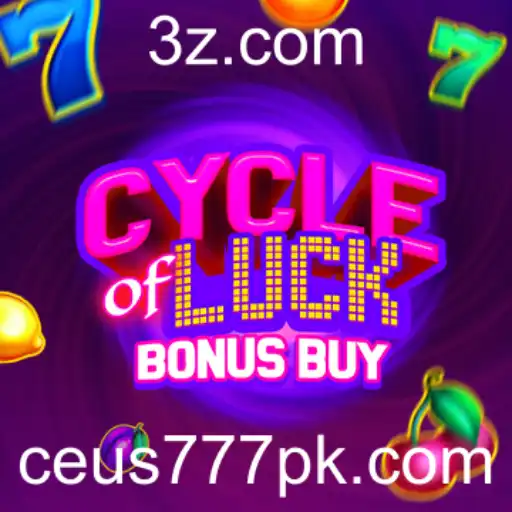 Explorando o Fascinante Mundo do Game 'CycleofLuckBonusBuy'
