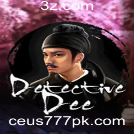 DetectiveDee: Mistérios e Aventuras Sob os Céus 777
