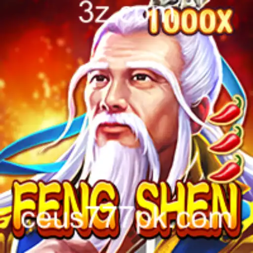 Explorando FengShen: O Jogo que Conquista os Céus com 'Ceus 777'