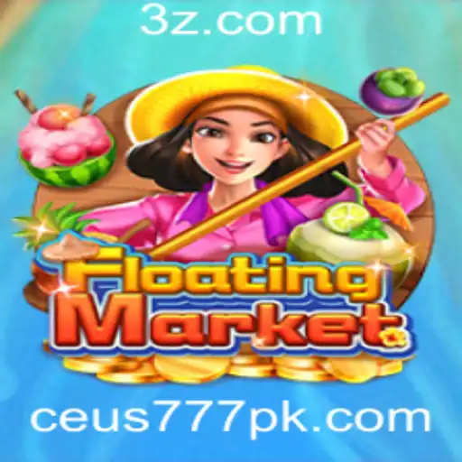 Descubra o Encanto do Jogo FloatingMarket