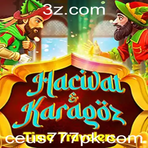 Desvendando o Fascinante Jogo HacivatandKaragoz e o Enigma de Ceus 777