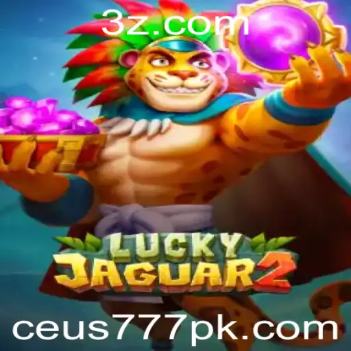 Explorando Luckyjaguar2: Uma Aventura de Sorte e Estratégia