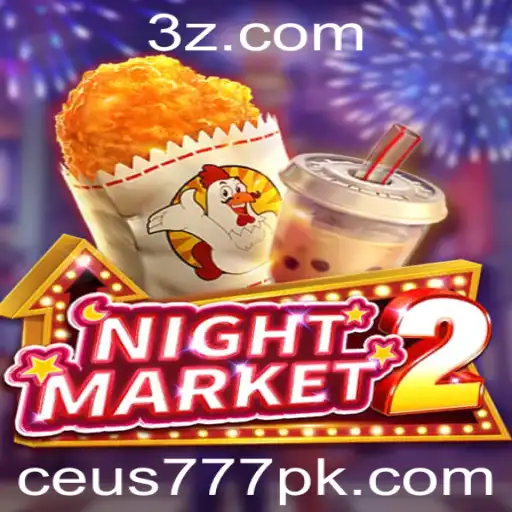 Descubra o Fascinante Mundo de NightMarket2
