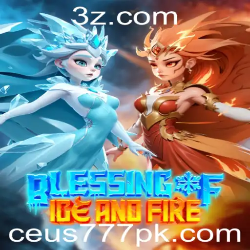 Explorando o Mundo de 'BlessingofIceandFire': Um Jogo de Estratégia Único