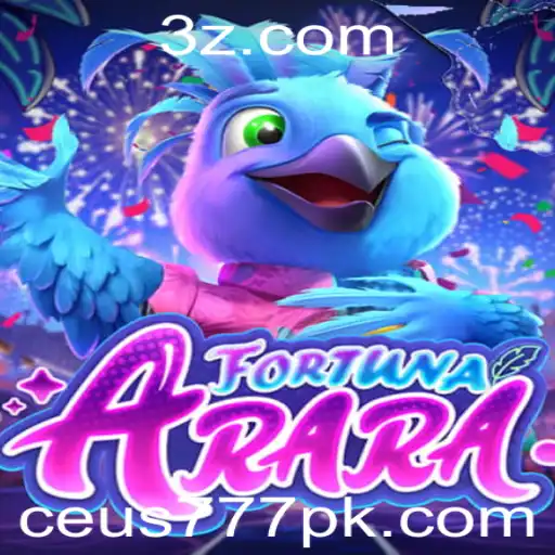 Explorando FortunaArara: Uma Jornada pelo Jogo dos Céus 777