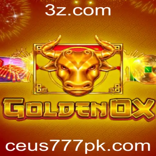 Descubra o Mundo Fascinante de GoldenOx