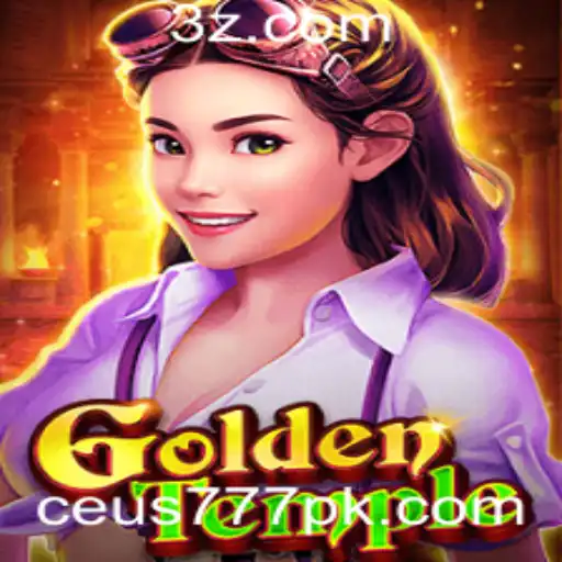 Explorando o Jogo GoldenTemple: Uma Jornada Mística nos Céus 777