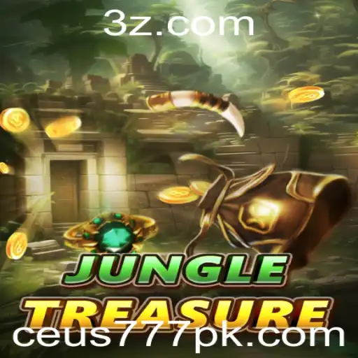 Explorando o Mistério de JungleTreasure: Guia Completo com Dicas e Regras