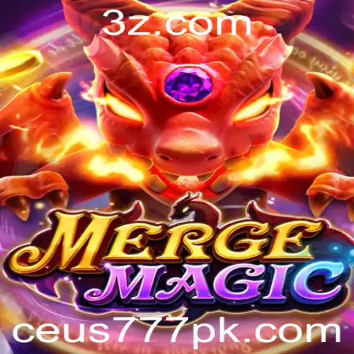 Guia Completo do Jogo MERGEMAGIC: Descubra o Fascinante Mundo com Céus 777