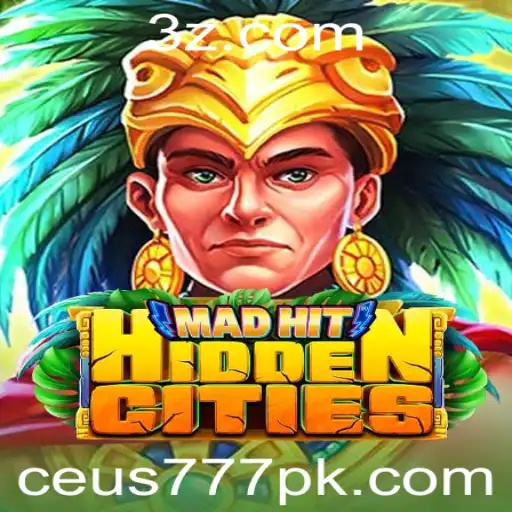 Explorando a Aventura Enigmática em MadHitHiddenCities: Um Mergulho no Fascinante Mundo dos Céus 777
