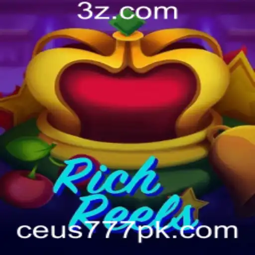 RichReels: Uma Aventura de Cassino com Ceus 777