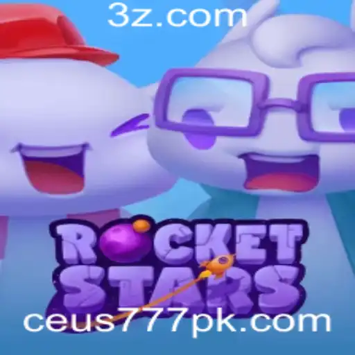 Descubra RocketStars: Uma Jornada Intergaláctica nos Céus 777