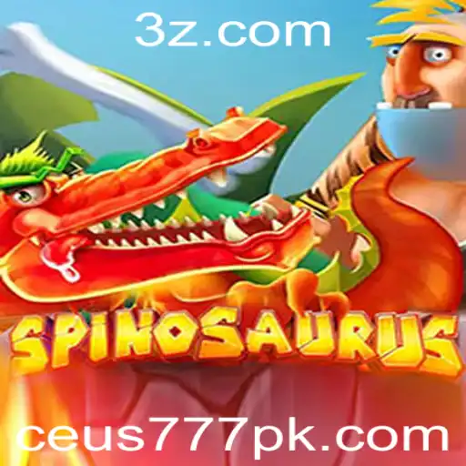Explorando o Fascinante Mundo do Jogo Spinosaurus: Regras, Estratégias e Introdução