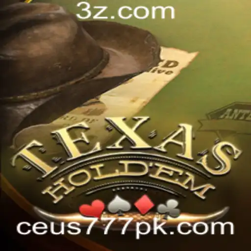 TexasHoldem: Entre as Cartas e os Céus 777