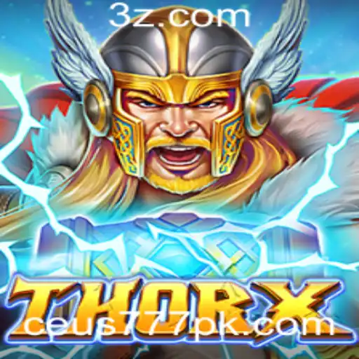 ThorX: Explorando o Universo de Aventuras de 'Ceus 777'