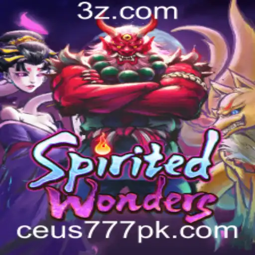 Explorando SpiritedWonders: Aventuras Celestiais no Universo de Ceus 777