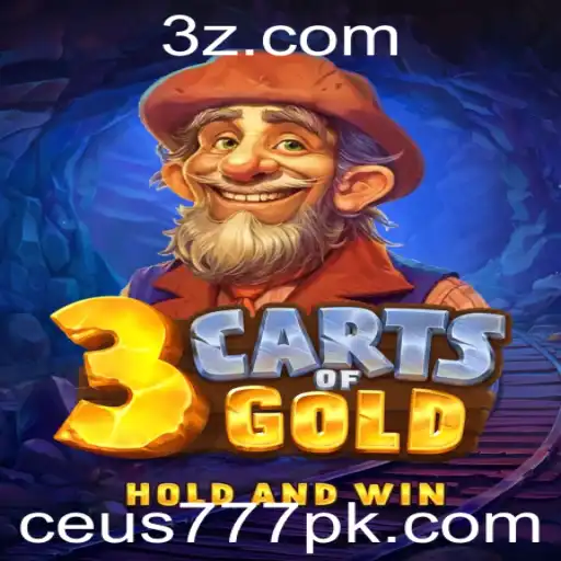 Explorando o Fascinante Mundo de 3cartsOfGold: Regras e Estratégias para Dominar o Jogo