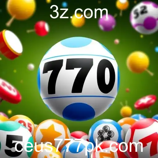 Bingo Online: A Diversão Digital com Ceus 777