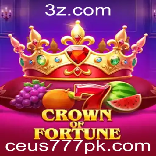 CrownofFortune: O Jogo de Estratégia que Conquista Céus 777