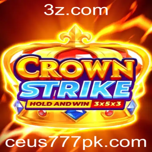 Descubra CrownStrike: O Jogo que Une Estratégia, Criatividade e Aventura