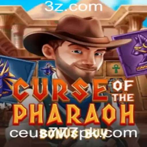 Descubra o Universo de 'CurseofthePharaohBonusBuy'