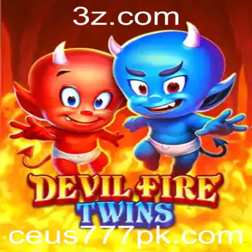 Explorando o Universo de DevilFireTwins: Ceus 777