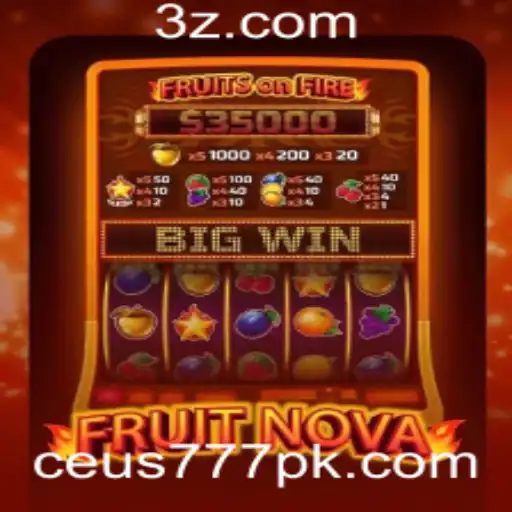 Explorando o Universo de FruitNova: A Atração do Céus 777