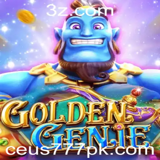 Descubra o Fascinante Jogo GOLDENGENIE