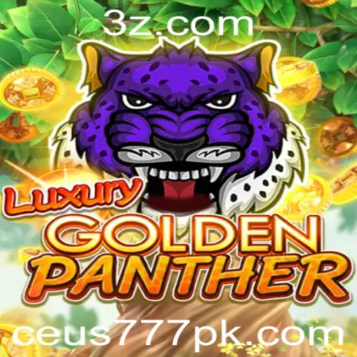LUXURYGOLDENPANTHER: Um Jogo Inovador que Captura Riqueza e Emoção