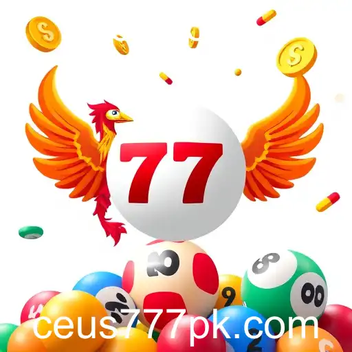 Loteria Online: A Nova Fronteira da Sorte