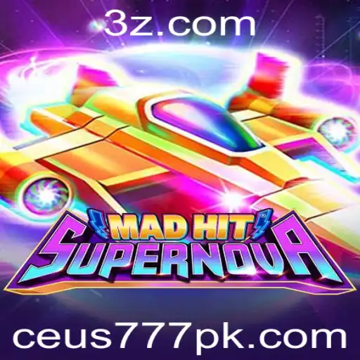 Explorando MadHitSupernova: Um Mergulho nos Céus 777