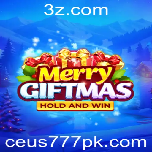 Descubra o Jogo Inovador MerryGiftmas e as Surpresas do 'ceus 777'
