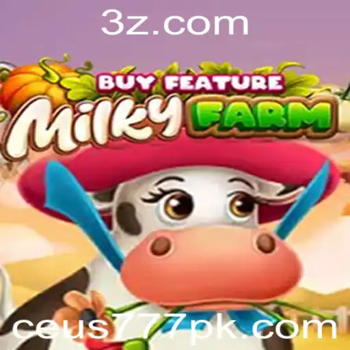 Explorando o Universo de MilkyFarmBuyFeature: Mais do que um Jogo de Azar