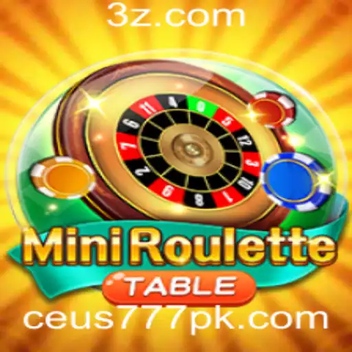 Explorando o Fascinante Mundo do MiniRoulette com a Chave para os Céus 777
