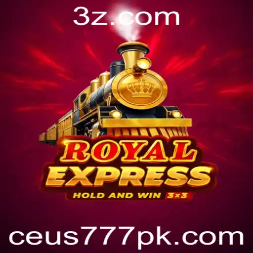 Descubra a Aventura Celestial de RoyalExpress com Céus 777