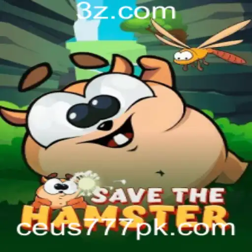 SavetheHamster: Uma Aventura Vibrante nos Mundos de Ceus 777