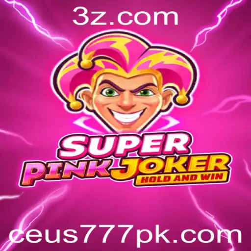 Descubra o Mundo de SuperPinkJoker: Uma Jornada no Céu 777
