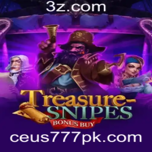 Explorando o Mundo de TreasuresnipesBonusBuy: Como Juntar-se aos Ceus 777 em Busca de Fortunas