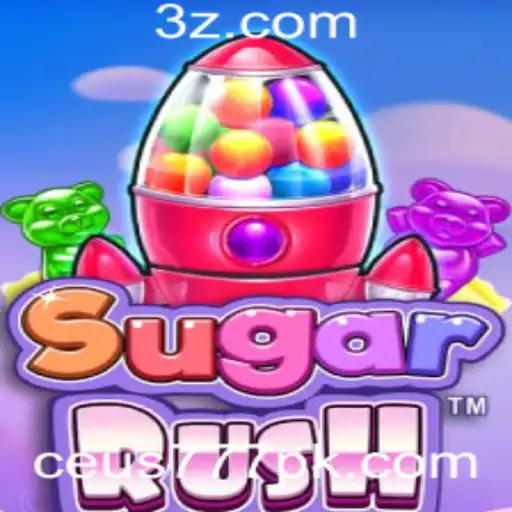 Descubra o Mundo Empolgante do Jogo SugarRush