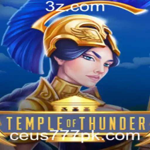 Explorando o Fascinante Mundo de TempleofThunder: Regras e Introdução ao Jogo